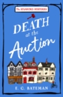 Image for Death at the auction : 1
