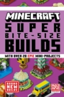 Image for Minecraft super-bite size builds