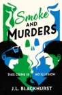 Image for Smoke and Murders