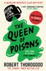 Image for The Queen of Poisons : 3