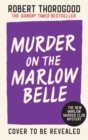 Image for Murder on the Marlow Belle