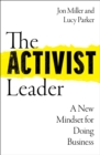 Image for The activist leader