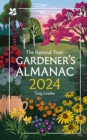 Image for The gardener&#39;s almanac 2024