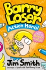 Image for Barry Loser, action hero!