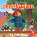 Image for The pet show