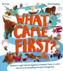 Image for What Came First?