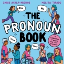 Image for The Pronoun Book