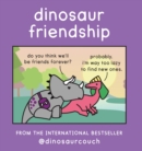 Image for Dinosaur Friendship