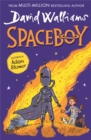 Image for Spaceboy