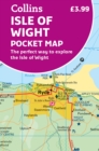 Image for Isle of Wight Pocket Map : The Perfect Way to Explore the Isle of Wight