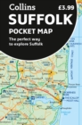 Image for Suffolk Pocket Map