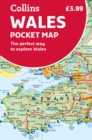 Image for Wales Pocket Map