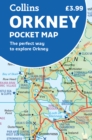 Image for Orkney Pocket Map : The Perfect Way to Explore Orkney