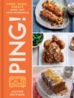 Image for Ping!  : delicious microwave meals in minutes