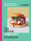 Image for The Official Veganuary Cookbook: 100 Amazing Vegan Recipes for Everyone!