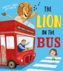 Image for The lion on the bus