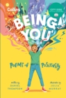 Image for Being you  : poems of positivity
