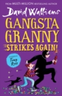 Image for Gangsta granny strikes again!