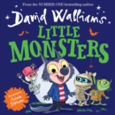 Little monsters - Walliams, David