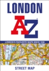 Image for London A-Z Street Map