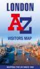 Image for London A-Z Visitors Map