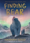 Finding Bear - Gold, Hannah