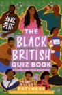 Image for The Black British Quiz Book