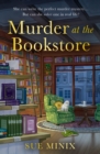 Image for Murder at the Bookstore