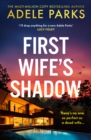 Image for First wife&#39;s shadow