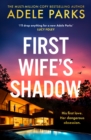 Image for First wife&#39;s shadow