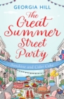 Image for The Great Summer Street Party Part 1: Sunshine and Cider Cake