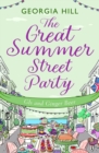 Image for The Great Summer Street Party Part 2: GIs and Ginger Beer