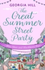 Image for The Great Summer Street Party Part 3: Blue Skies and Blackberry Pies