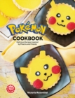 Image for The Pokâemon cookbook  : delicious recipes inspired by Pikachu and friends