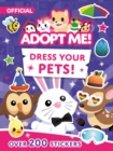 Image for Dress Your Pets!