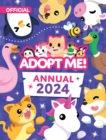Image for Adopt Me! Annual 2024
