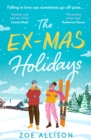 Image for The ex-mas holidays