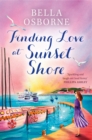 Image for Finding love at Sunset Shore