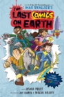Image for The Last Comics on Earth