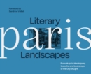 Image for Literary Landscapes: Paris