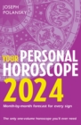 Image for Your personal horoscope 2024