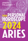 Image for Aries 2024: your personal horoscope