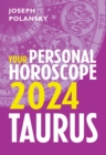 Image for Taurus 2024: Your Personal Horoscope