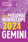 Image for Gemini 2024: Your Personal Horoscope