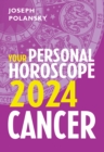 Image for Cancer 2024: Your Personal Horoscope