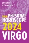 Image for Virgo 2024: Your Personal Horoscope