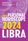 Image for Libra 2024: Your Personal Horoscope