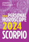 Image for Scorpio 2024: Your Personal Horoscope