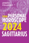 Image for Sagittarius 2024: Your Personal Horoscope