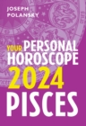 Image for Pisces 2024: Your Personal Horoscope